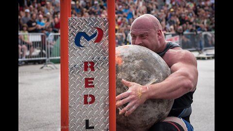 Jean-François Caron 2017