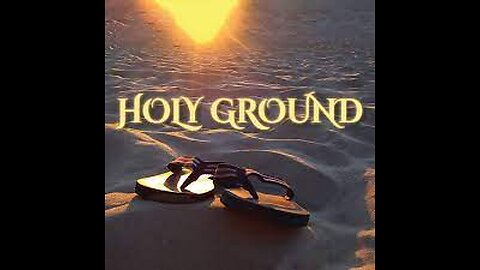 Holy Ground