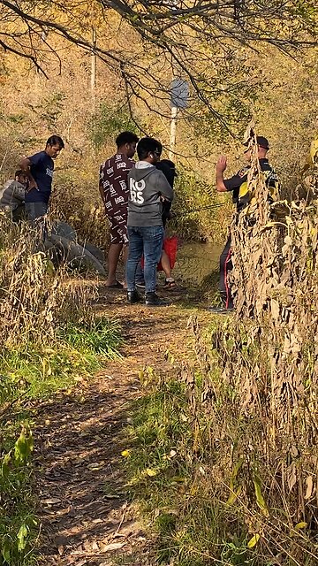 Poacher’s caught and busted #4 1/2