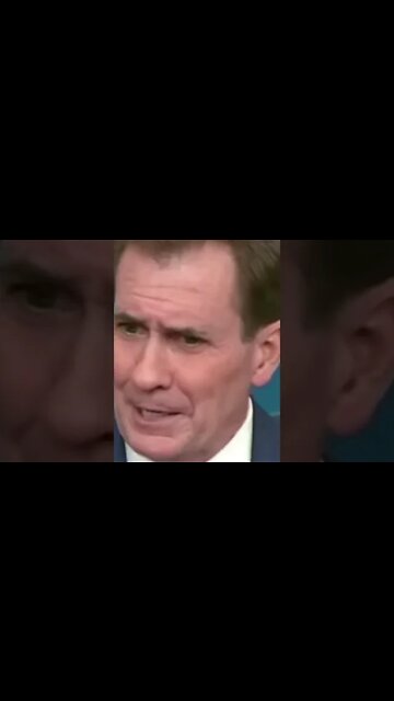 GOOD PETER DOOCY QUESTION.🔥💣💯