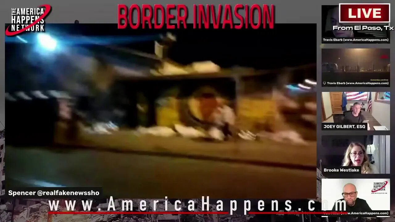 All the censored NEWS! AHN News Live October 19, 2023