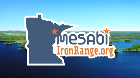 Swim The Iron Range