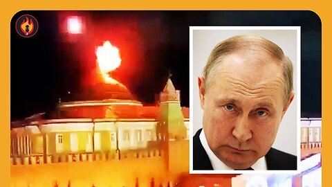Ukraine SABOTAGE NETWORK Across Russia Revealed | Breaking Points