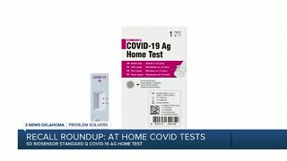 Recall Roundup