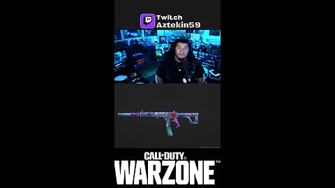 Warzone meta