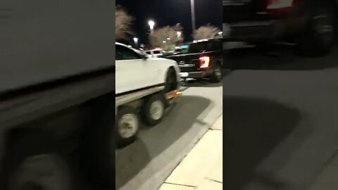 #gangstalking Perp Walk 01/22/2022 Pt. 2