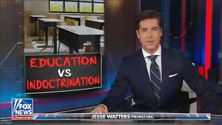 Fox Hosts Blame Masks, Abortion and "Woke" for Buffalo Shooting