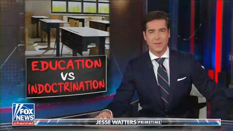 Fox Hosts Blame Masks, Abortion and "Woke" for Buffalo Shooting