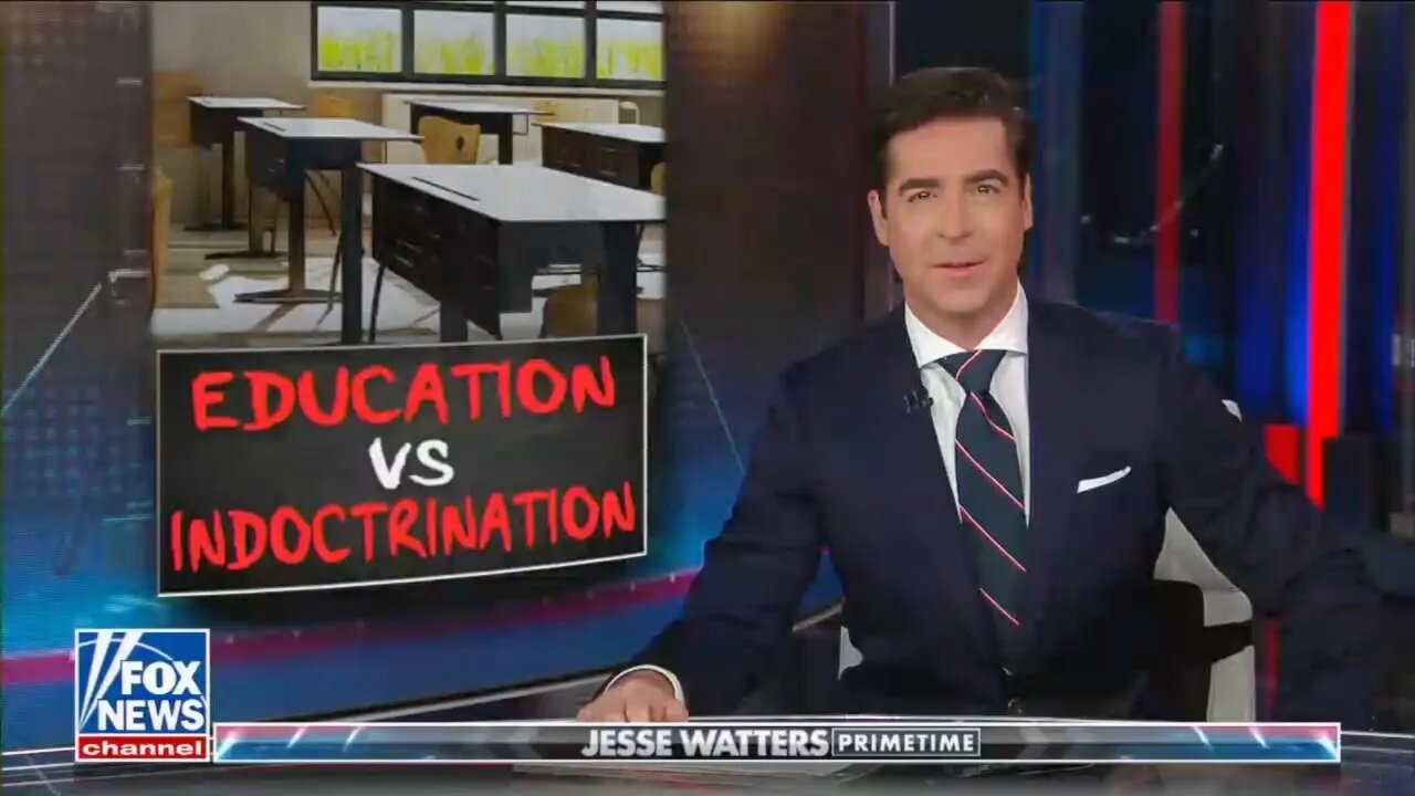 Fox Hosts Blame Masks, Abortion and "Woke" for Buffalo Shooting
