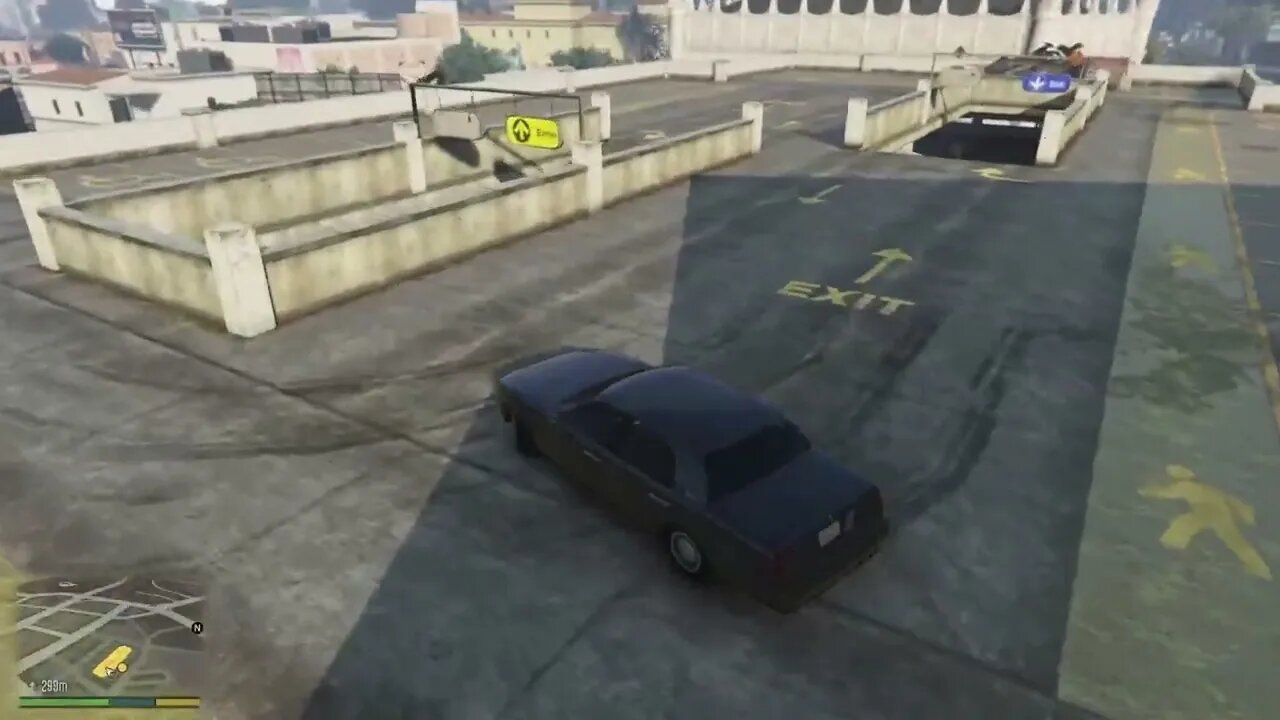 parte 14 #gta gtarp gta5 gta online