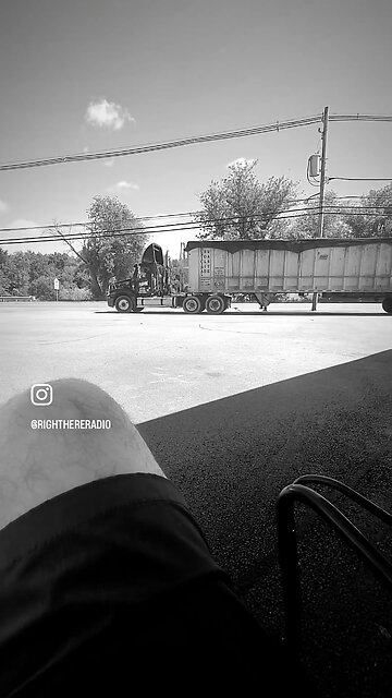 Everything Is Closed