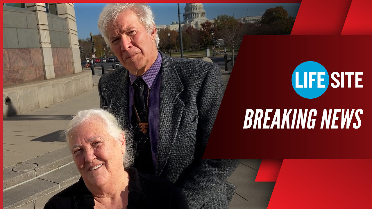 BREAKING: Pro-life rescuer Paulette Harlow found guilty in third DC FACE Act trial