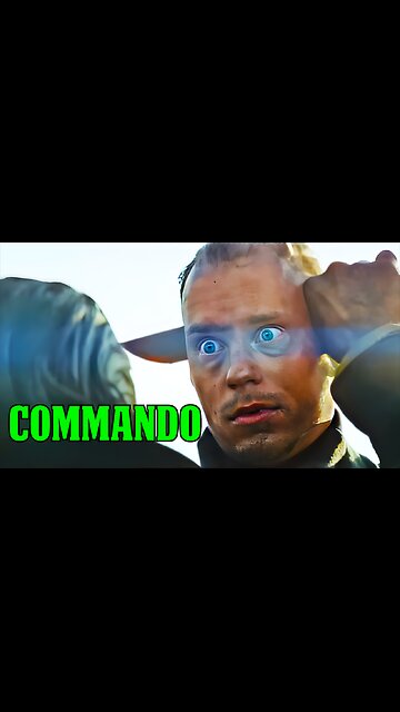 Commando