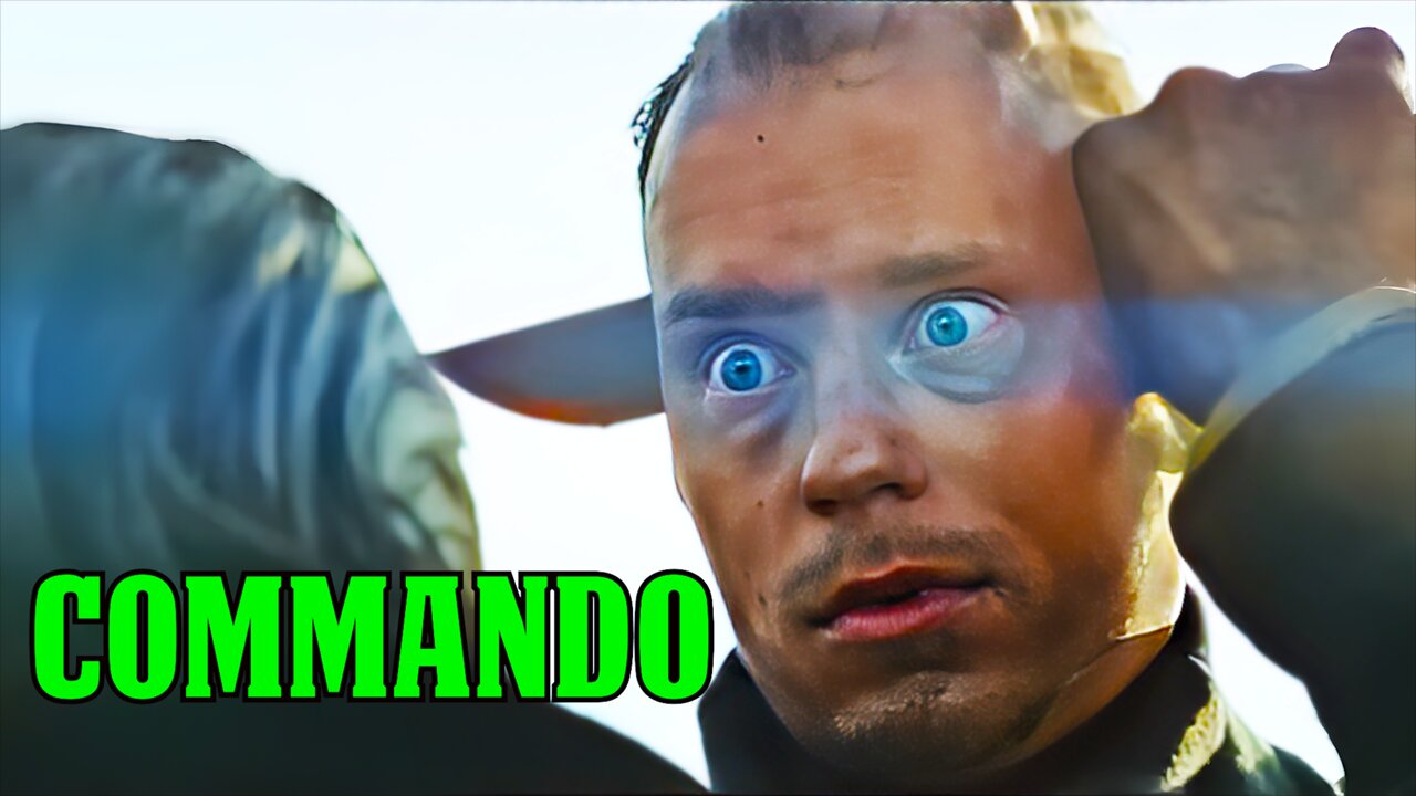 Commando