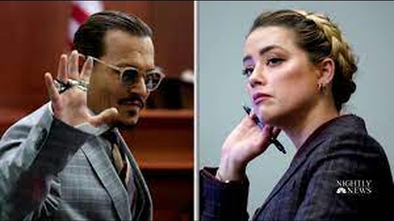 The MOST Watched Trial Ever #shorts