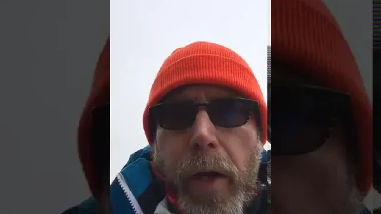 Climate Change Protest #4 January/18/2019 Gettysburg, Pa, USA