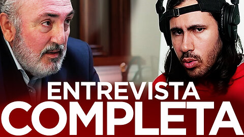 Juan Rubiales: La FEDERACION es una FARSA y NEGREIRA SI Tenia PODER || Rubiales EXPUESTO por su TIO.