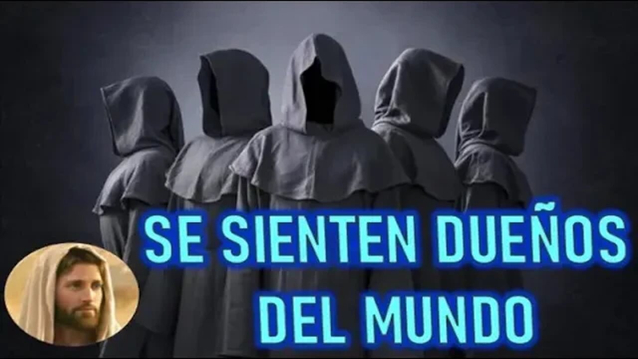 SE SIENTEN DUEÑOS DEL MUNDO - JESUCRISTO REY A VALERIA COPPONI