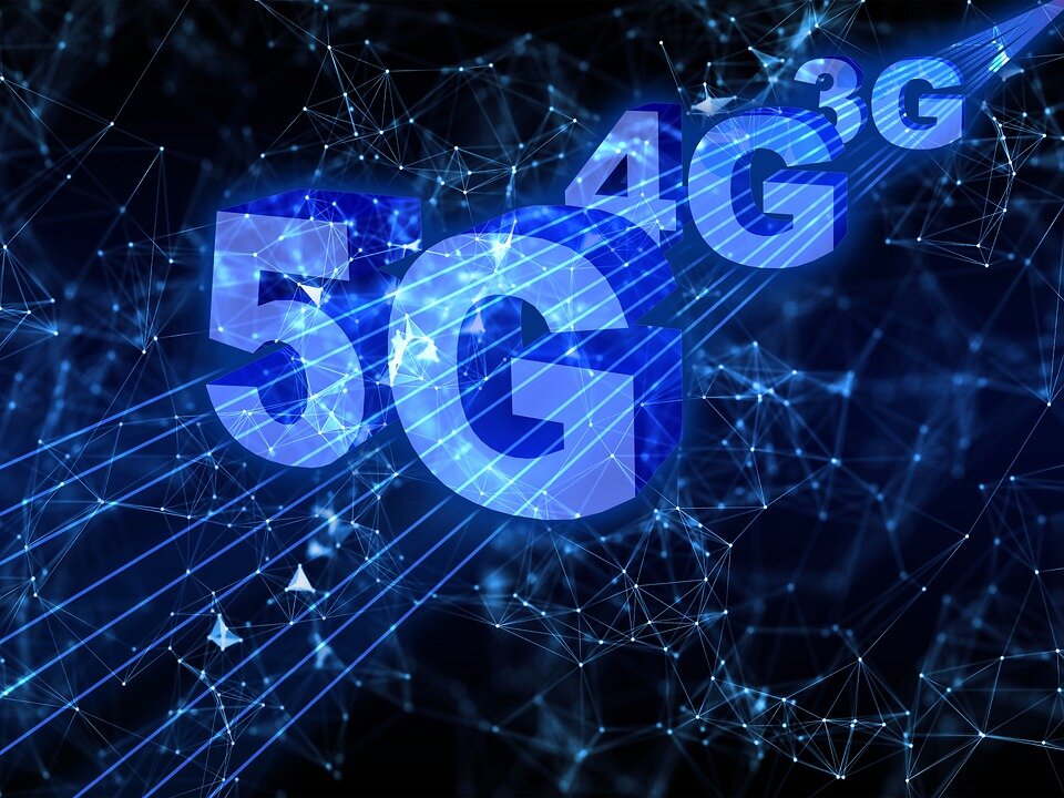 5G Towers & Booster Systems Rollout, Global Locations Map OOKLA