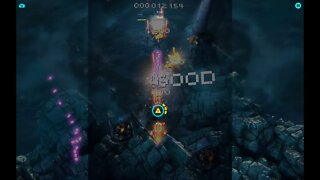 SKY FORCE RELOADED: Nivel 04 | Entretenimiento Digital 3.0