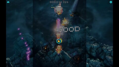 SKY FORCE RELOADED: Nivel 04 | Entretenimiento Digital 3.0