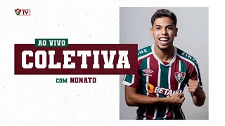 FLUTV - COLETIVA - NONATO