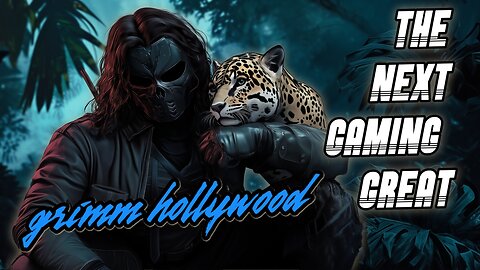 INTRODUCING GRIMM HOLLYWOOD, THE NEXT GAMING GREAT