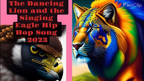 Hip Hop - lofi hip hop beats - Beats - Hip Hop Instrumental, The dancing lion and the singing eagle