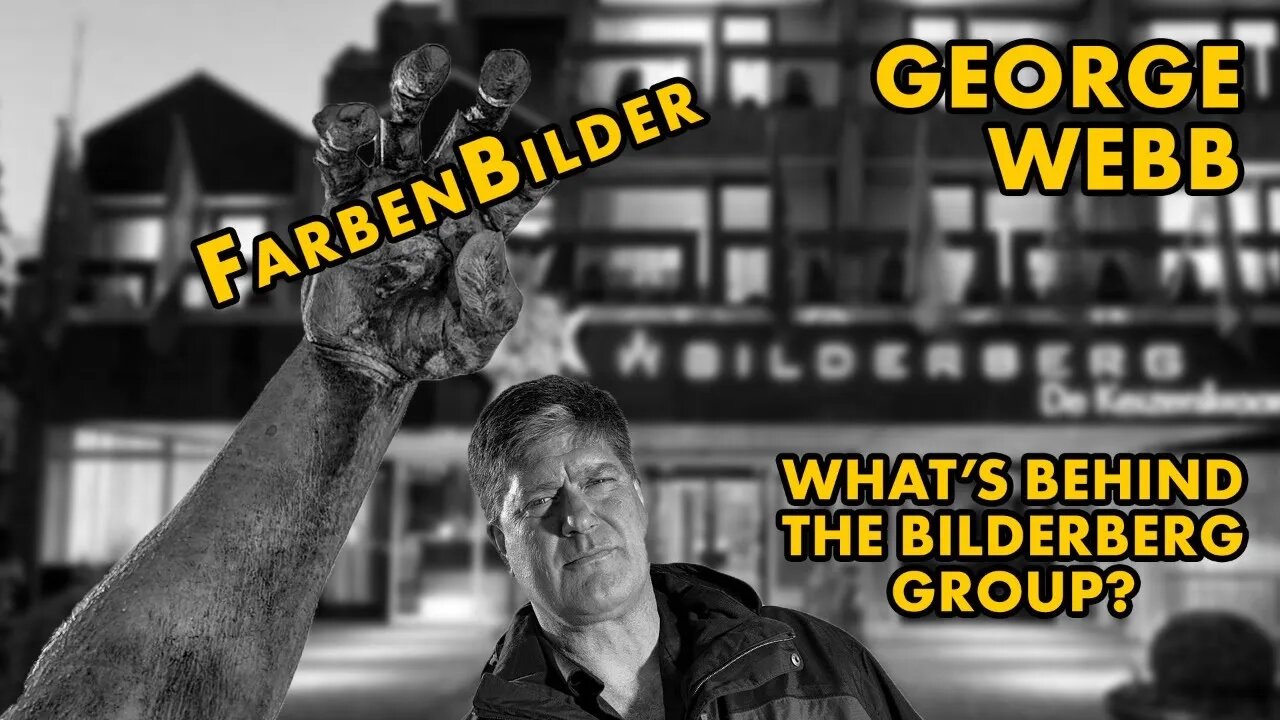 What's Behind The Bilderberg Group?