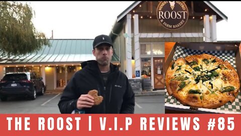 The Roost | V.I.P Reviews #85