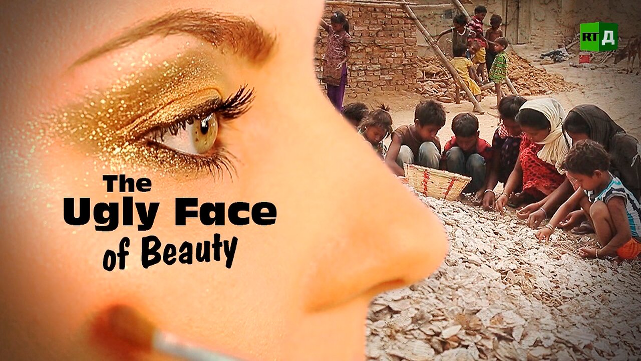 The Ugly Face of Beauty | RT Documentary