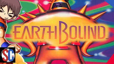 EarthBound With BuDw13SeR