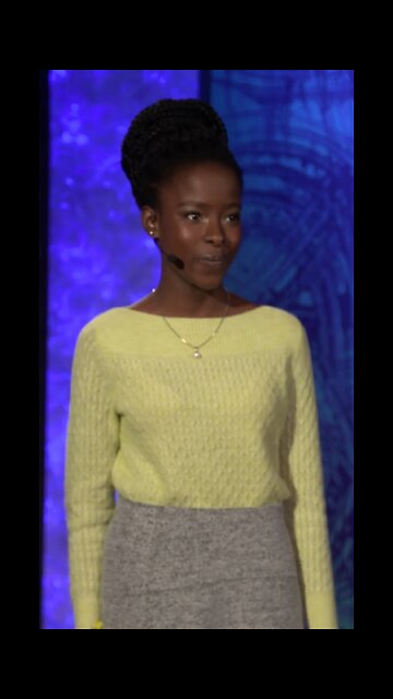 Using Your Voice Is a Political Choice