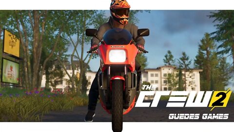 The Crew 2 - Riding with T.S.O.L.