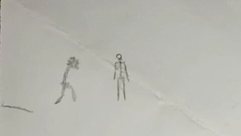 Quick takedown - stickman animation fight knockout beat em up