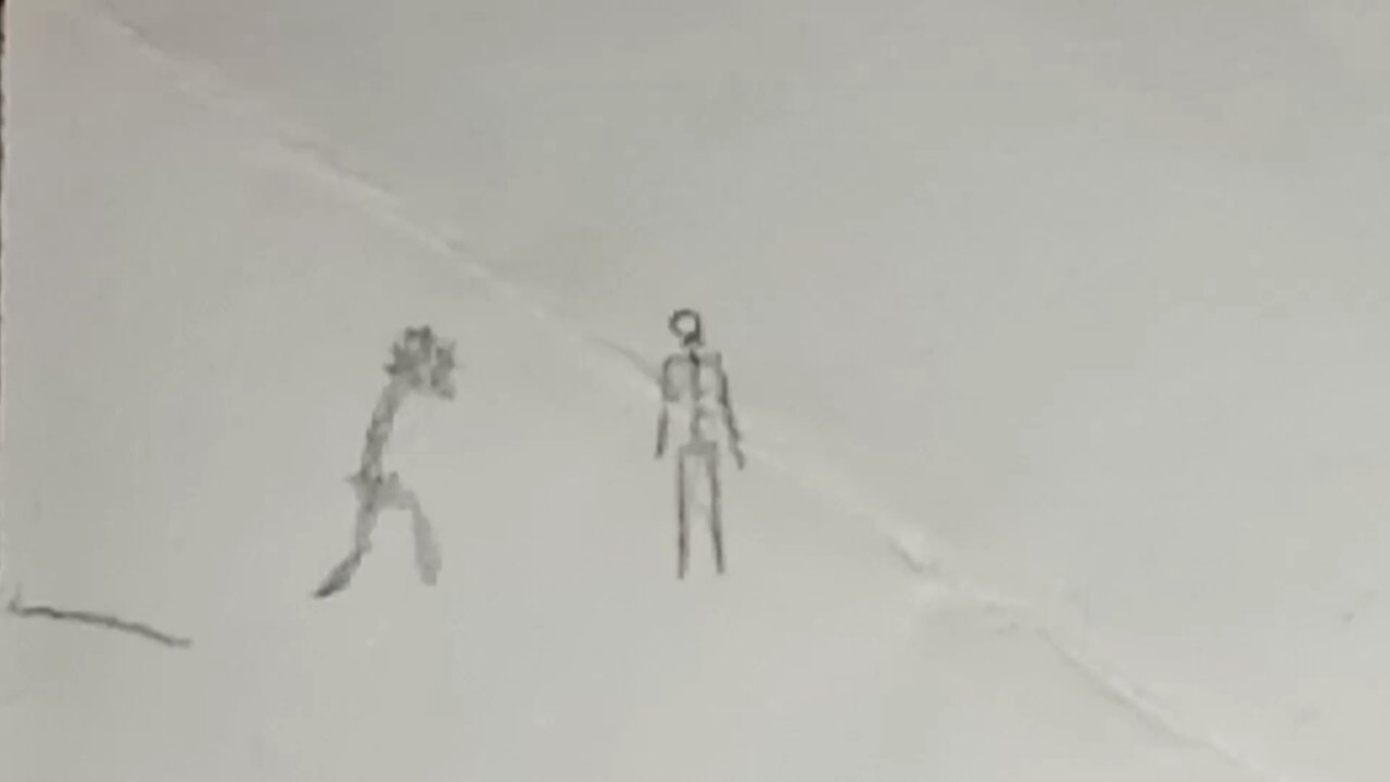 Quick takedown - stickman animation fight knockout beat em up