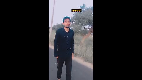 तुम्हे कही जाने का शोक है 😂😂 funny video for rumble