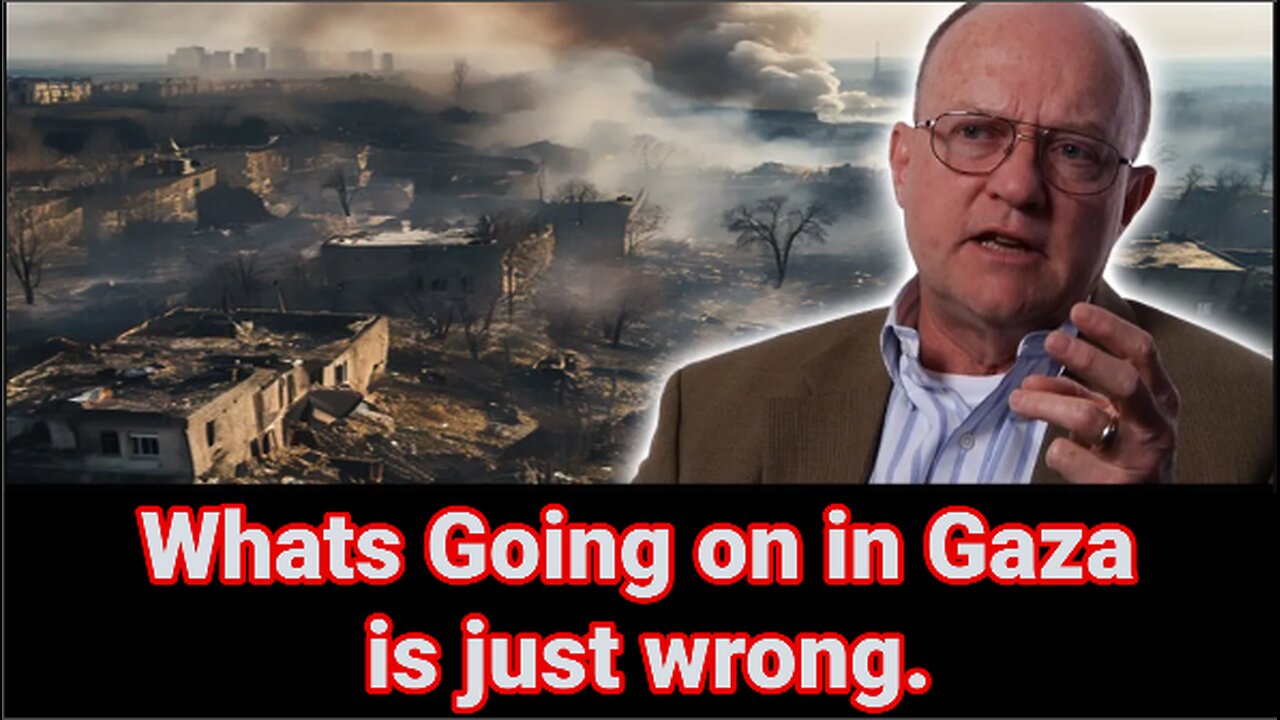 Hezbollah's Force CRUSHES IDF Col Larry Wilkerson