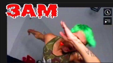 i watched n&a productions at 3am and i liked it