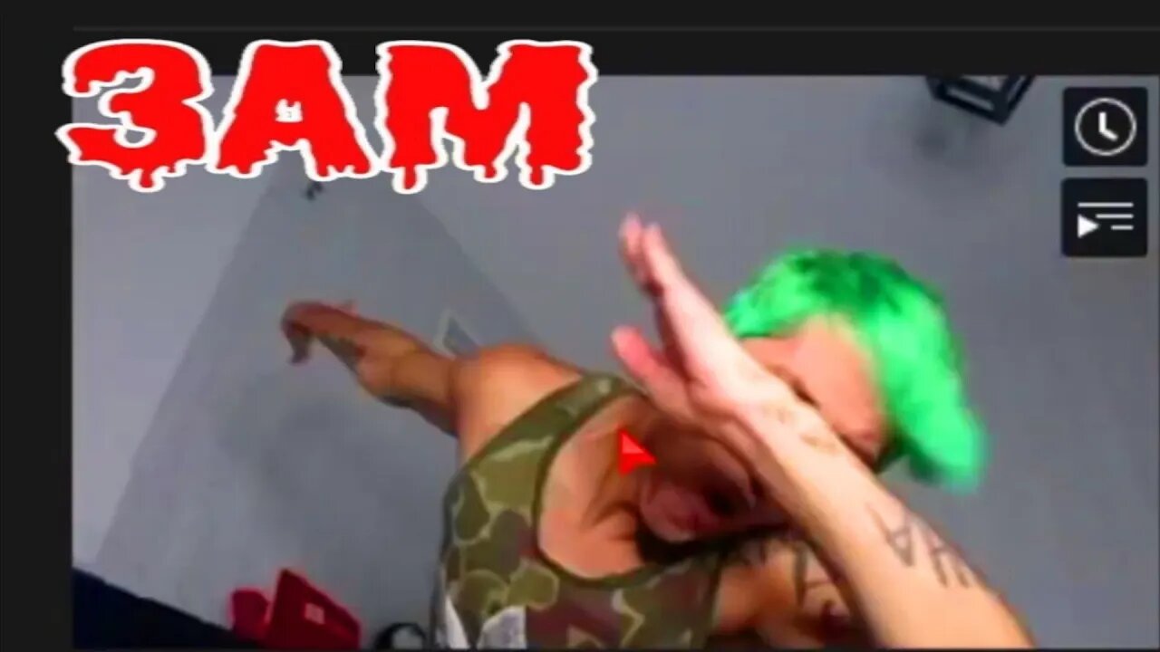 i watched n&a productions at 3am and i liked it