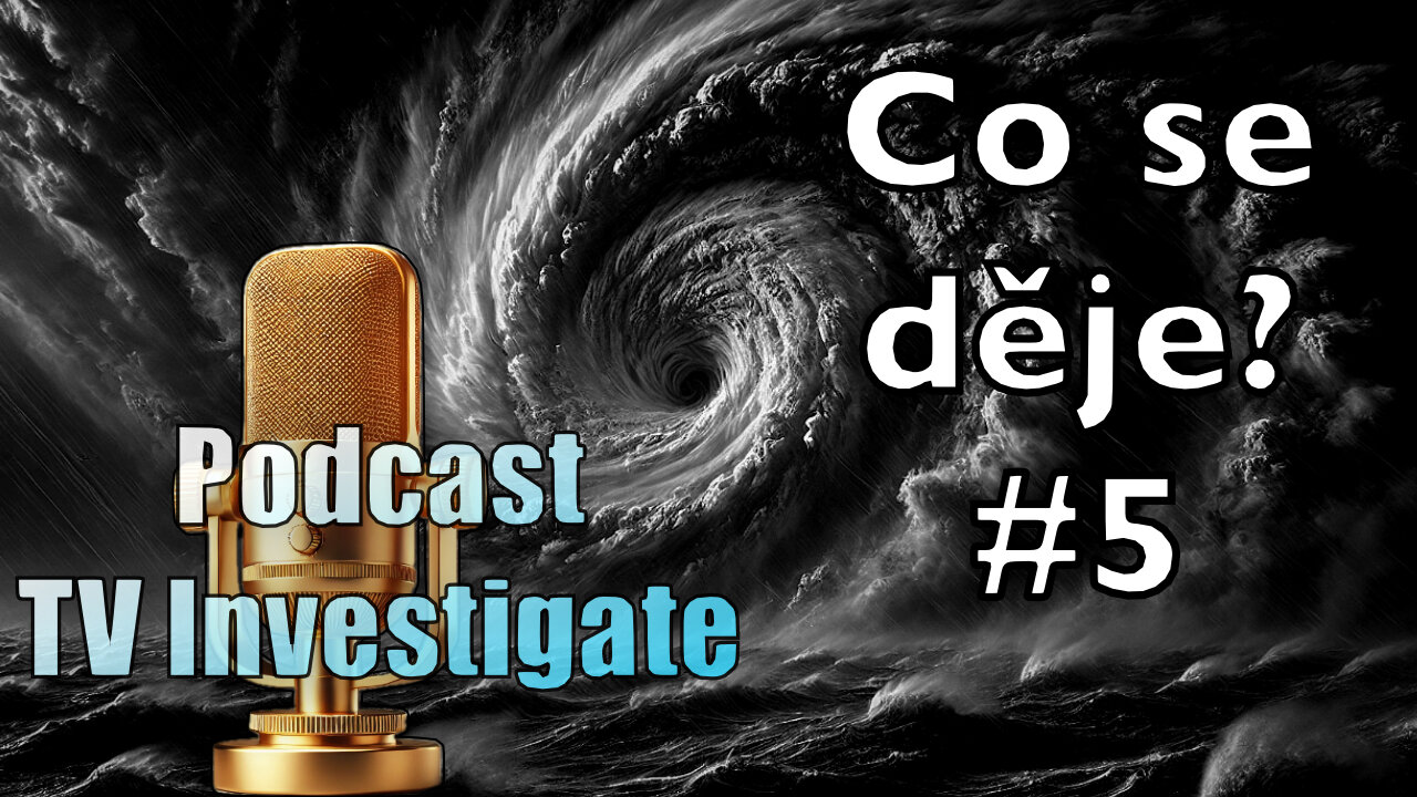 Podcast TV Investigate #5