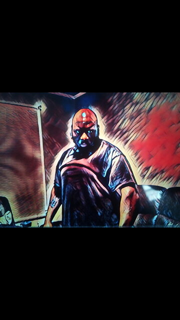 HEBREW ISRAELITE LEGACY OF RIGHTEOUSNESS: BISHOP AZARIYAH A REAL SUPERHERO!!!!