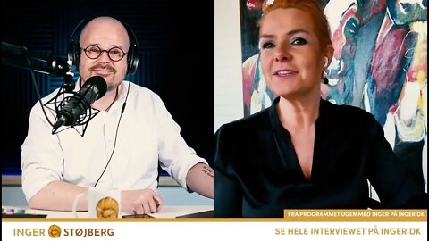 Inger Støjberg om kommunistiske EU: "NEJ til afstemningen om at ophæve forsvarforbeholdet, 1. juni!"