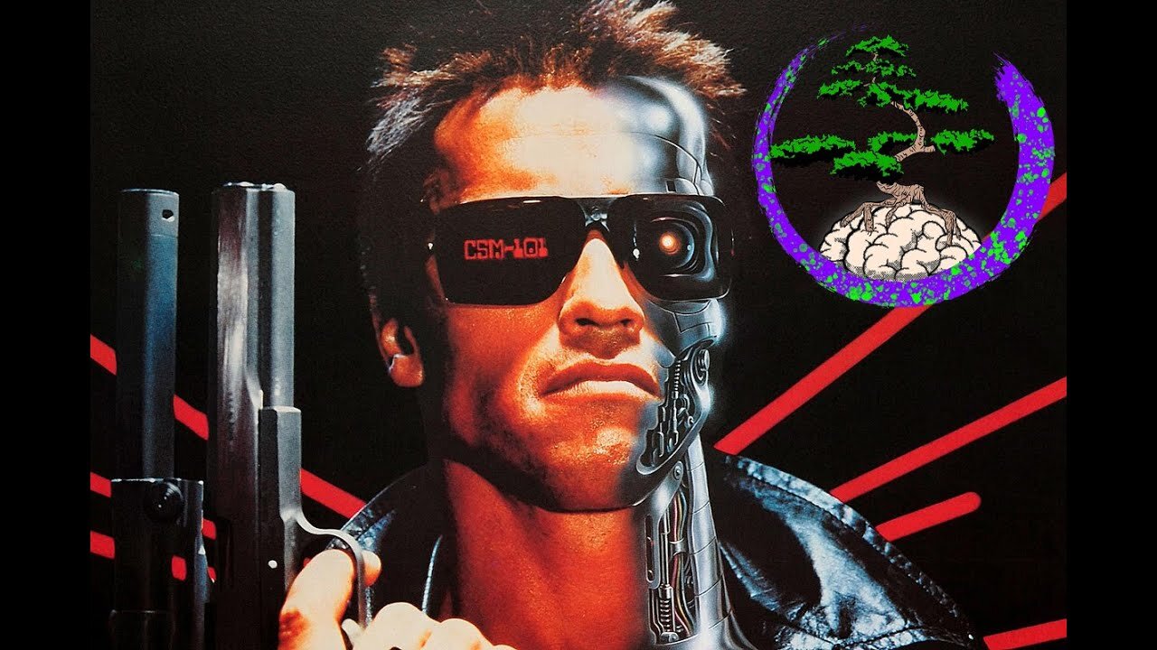 Pod 31 - The Terminator (1984)