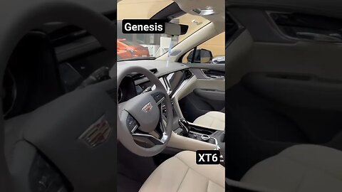 #car #luxurycars #genesis #xt6 Genesis XT6 review