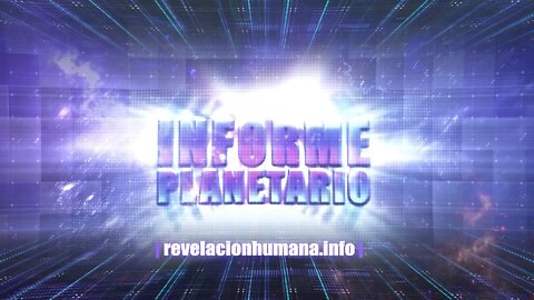 Recopilación: Informe Planetario (117 - 127)