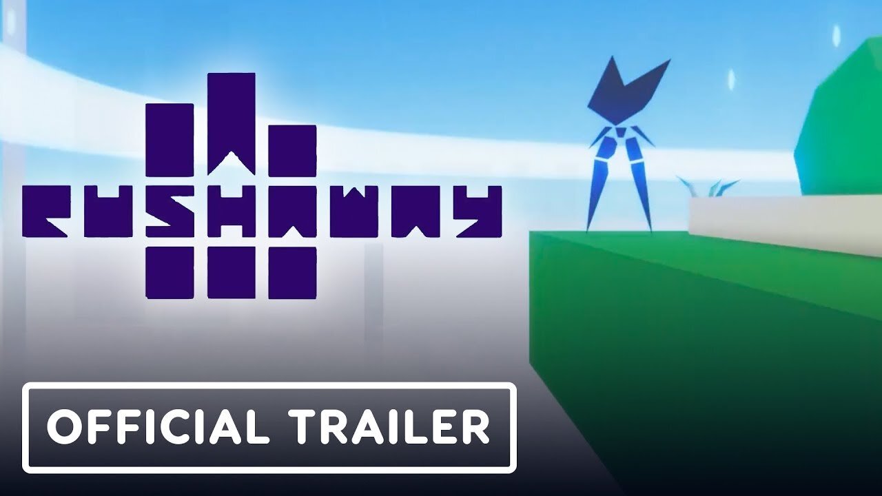 Rushaway - Official Launch Trailer