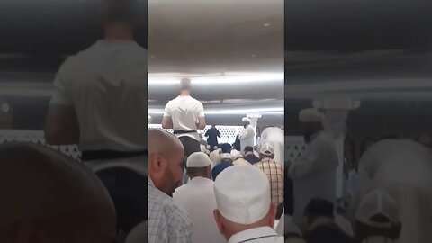 1st Floor | Masjid e Nabawi | Madina
