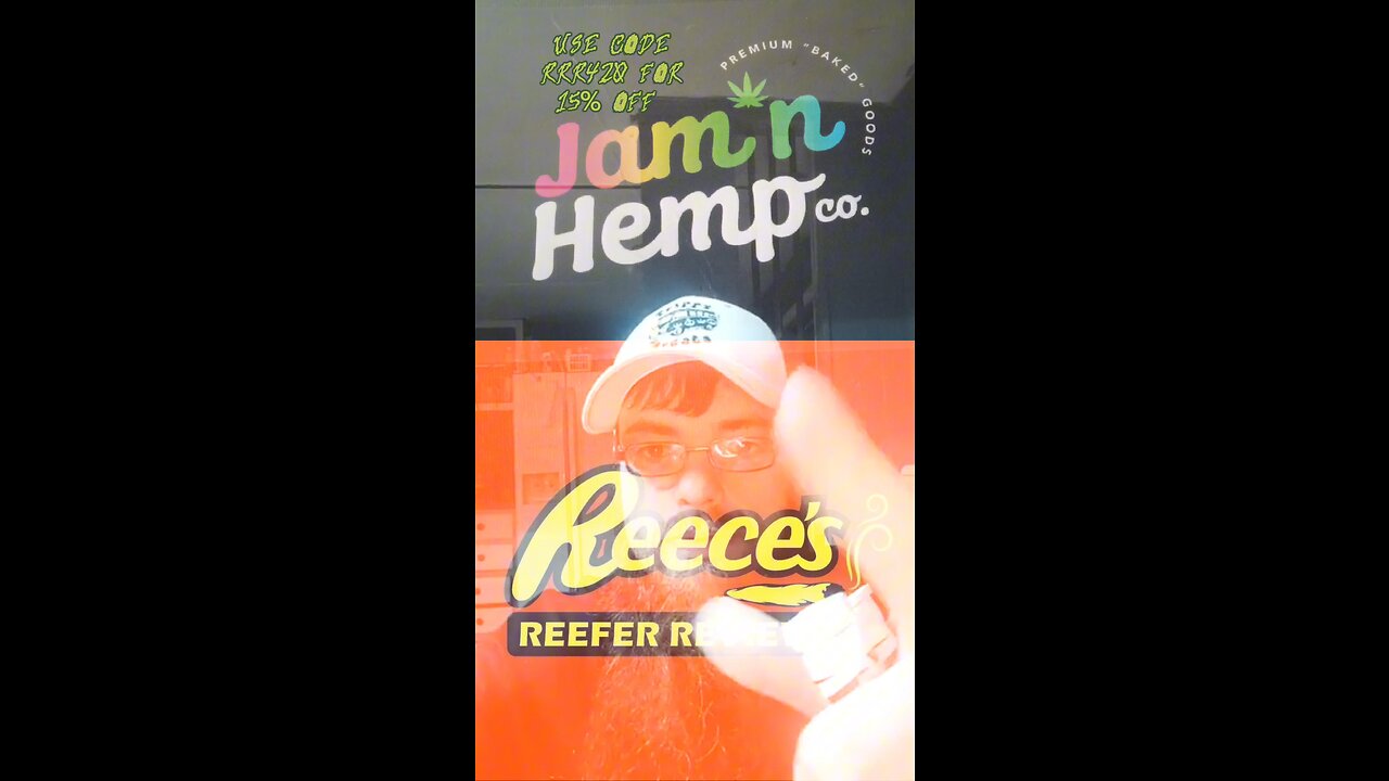 JAM'N HEMP CO RRR420 FOR 15%OFF