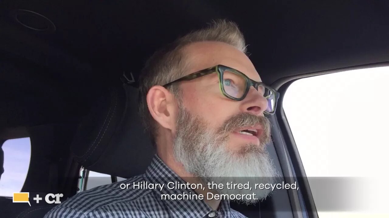 Politically Homeless
